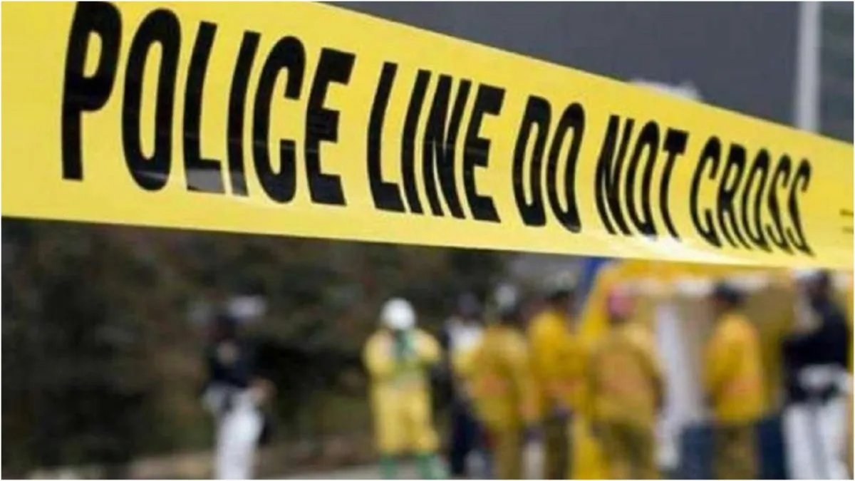 Encounter in Meerut two wanted murder accused arrested one criminal injured- India TV Hindi