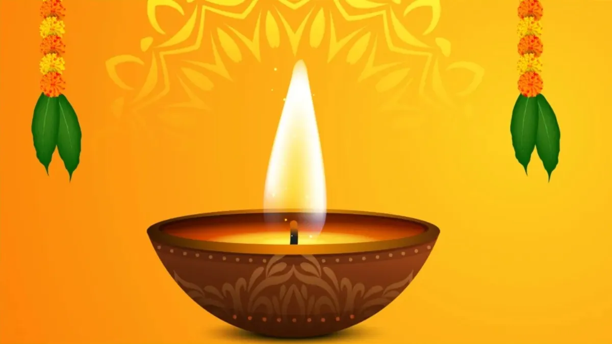 Navratri Akahand Jyoti- India TV Hindi