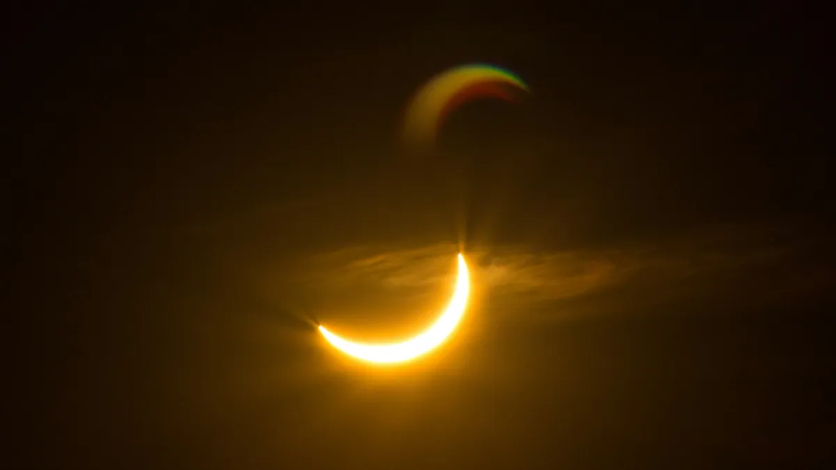Solar Eclipse 2025- India TV Hindi