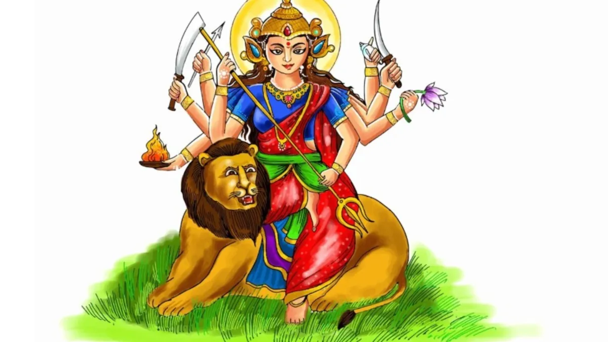 Navratri 2025- India TV Hindi