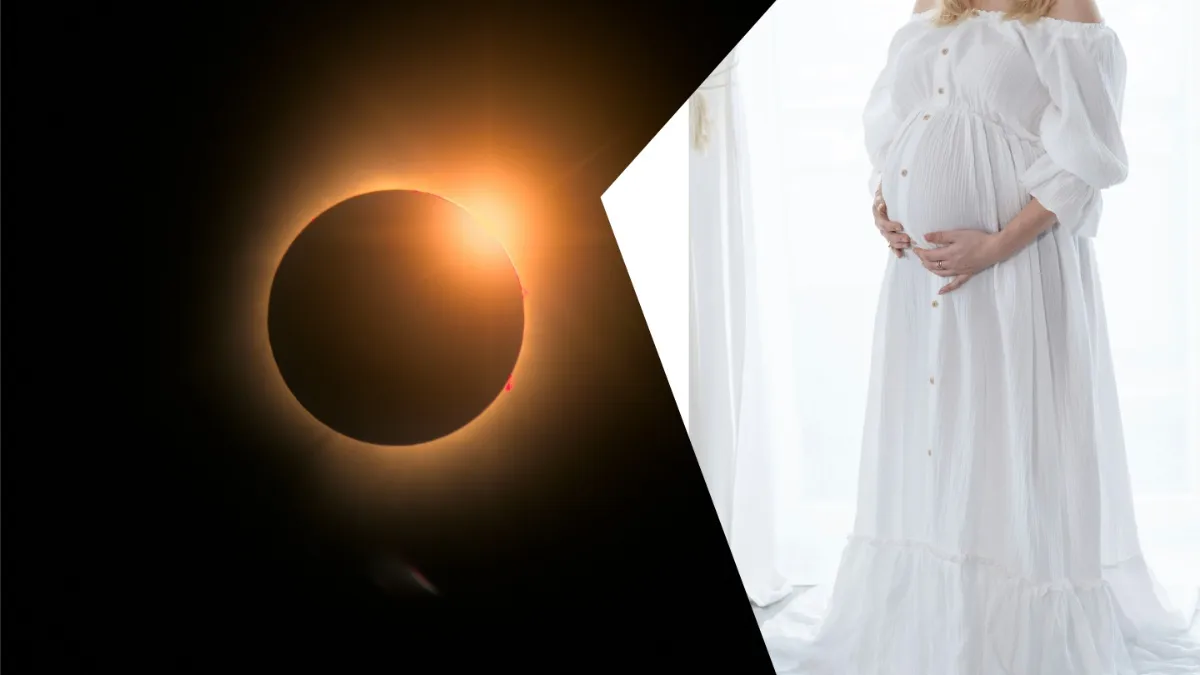 Solar Eclipse 2025- India TV Hindi