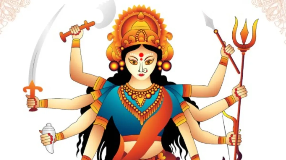 Shardiya Navratri Bhog- India TV Hindi