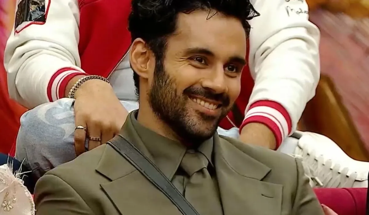 Abhishek Bajaj- India TV Hindi