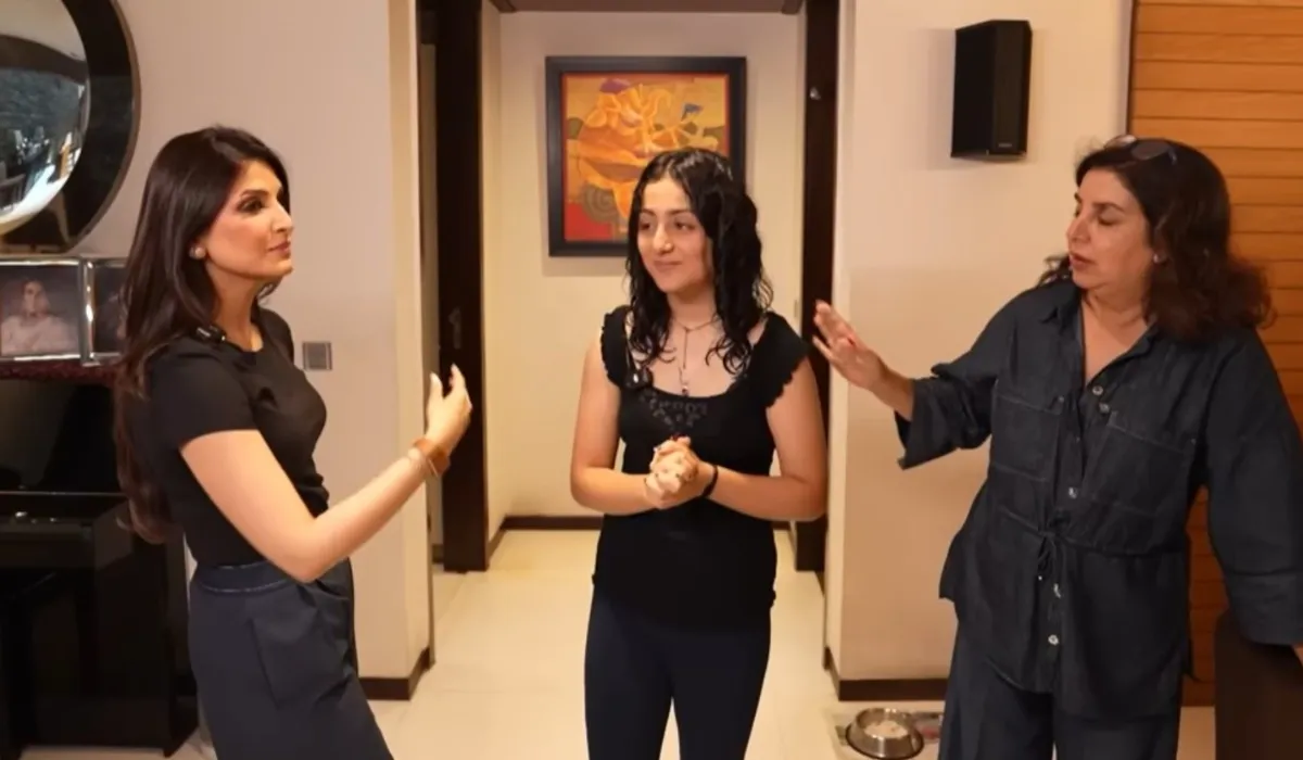 Samara Sahni- India TV Hindi