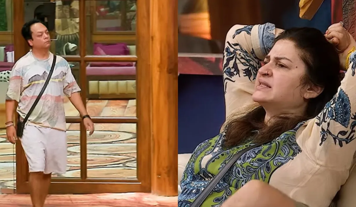bigg boss 19- India TV Hindi