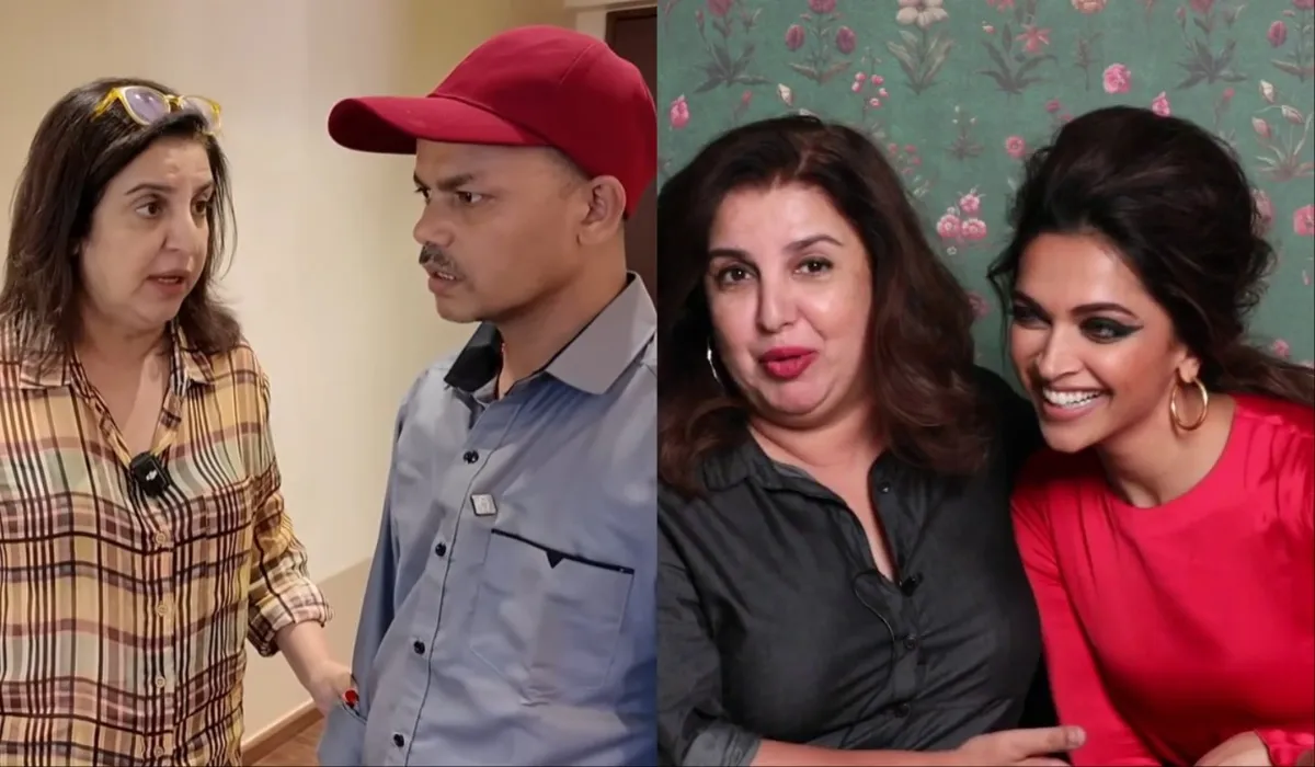 Farah Khan- India TV Hindi