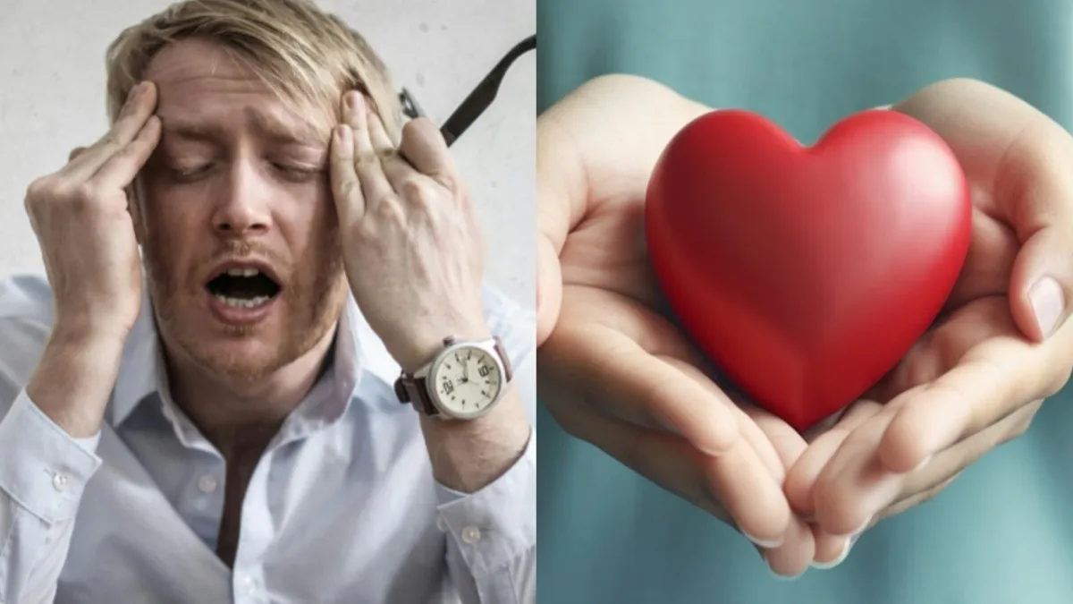 दिल और दिमाग को मजबूत कैसे करें- India TV Hindi