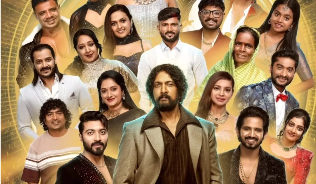 Bigg Boss Kannada 12- India TV Hindi
