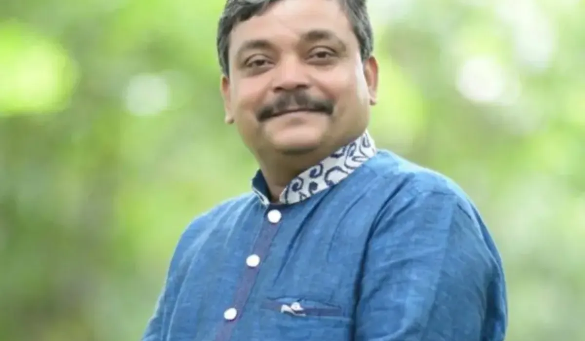 yashwant sardeshpande- India TV Hindi