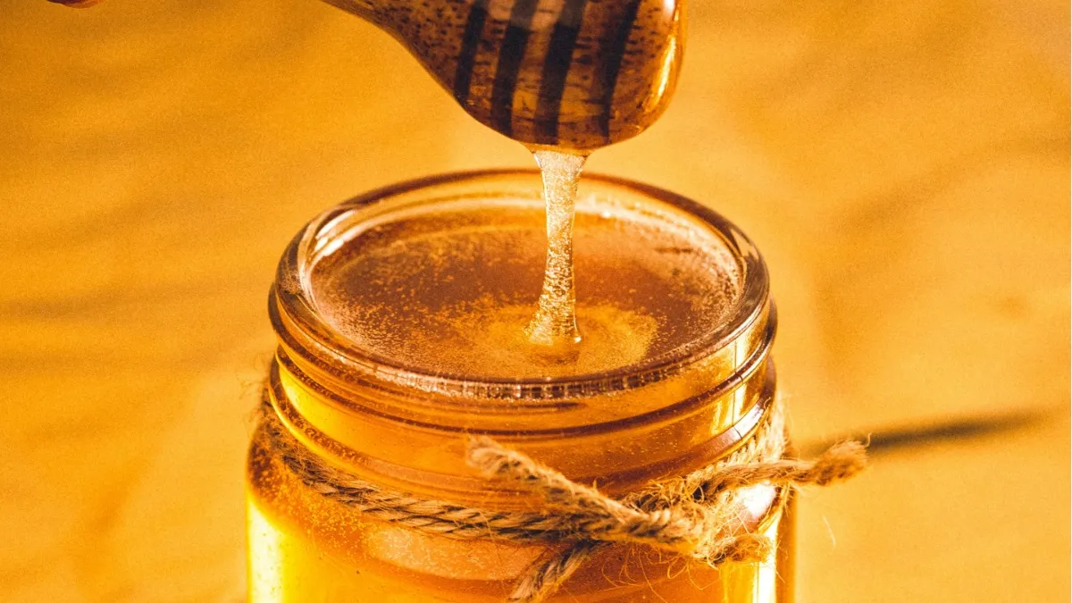  शहद में मिलावट की पहचान कैसे करें?- India TV Hindi