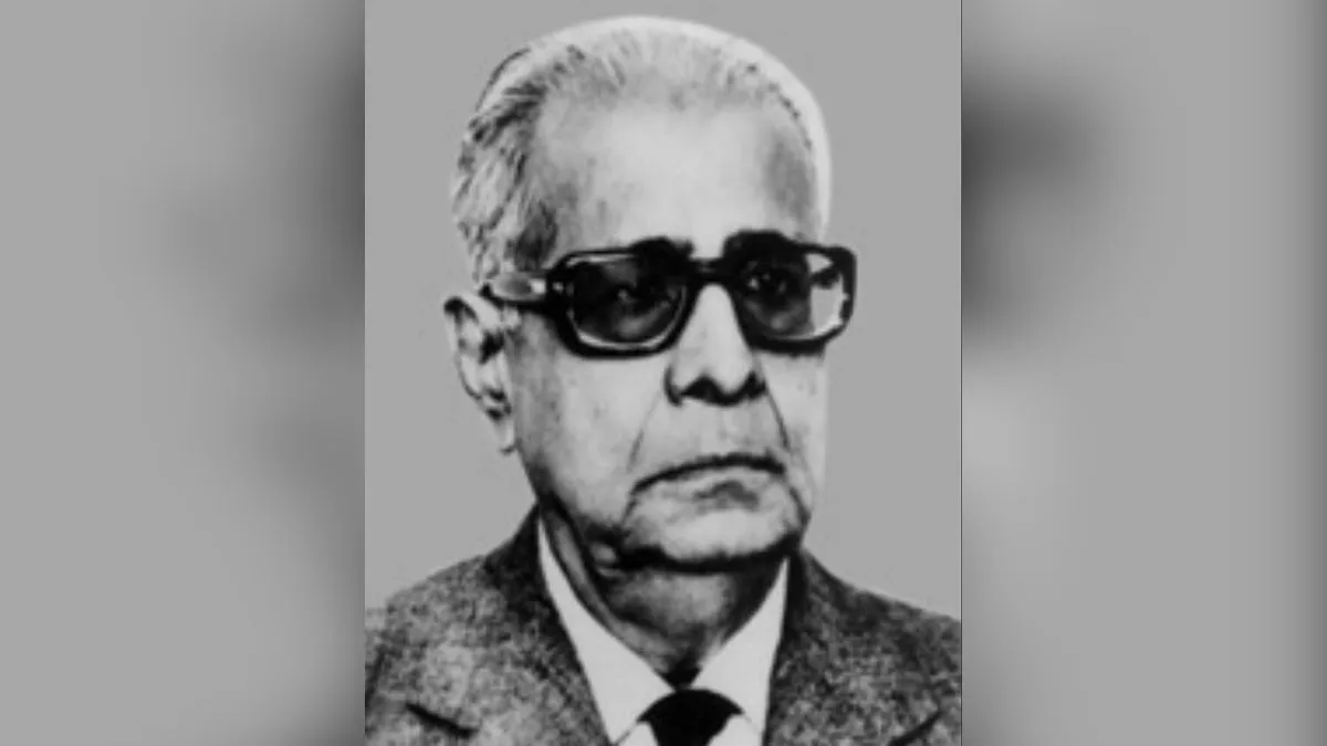 Mohammad Hidayatullah, Mohammad Hidayatullah biography- India TV Hindi