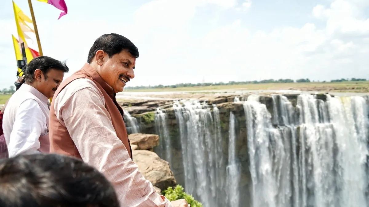 CM yadav- India TV Hindi