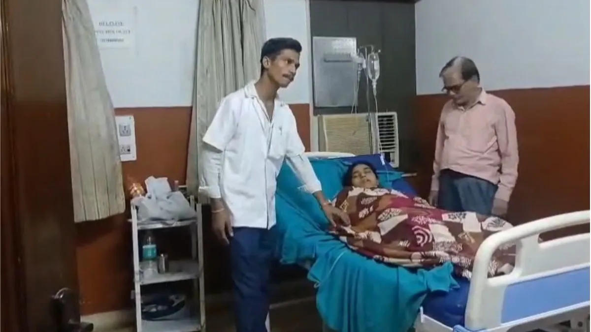 Moradabad- India TV Hindi