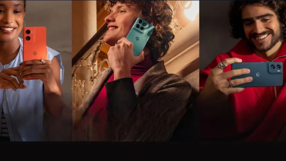 Motorola Edge 60 Neo- India TV Hindi