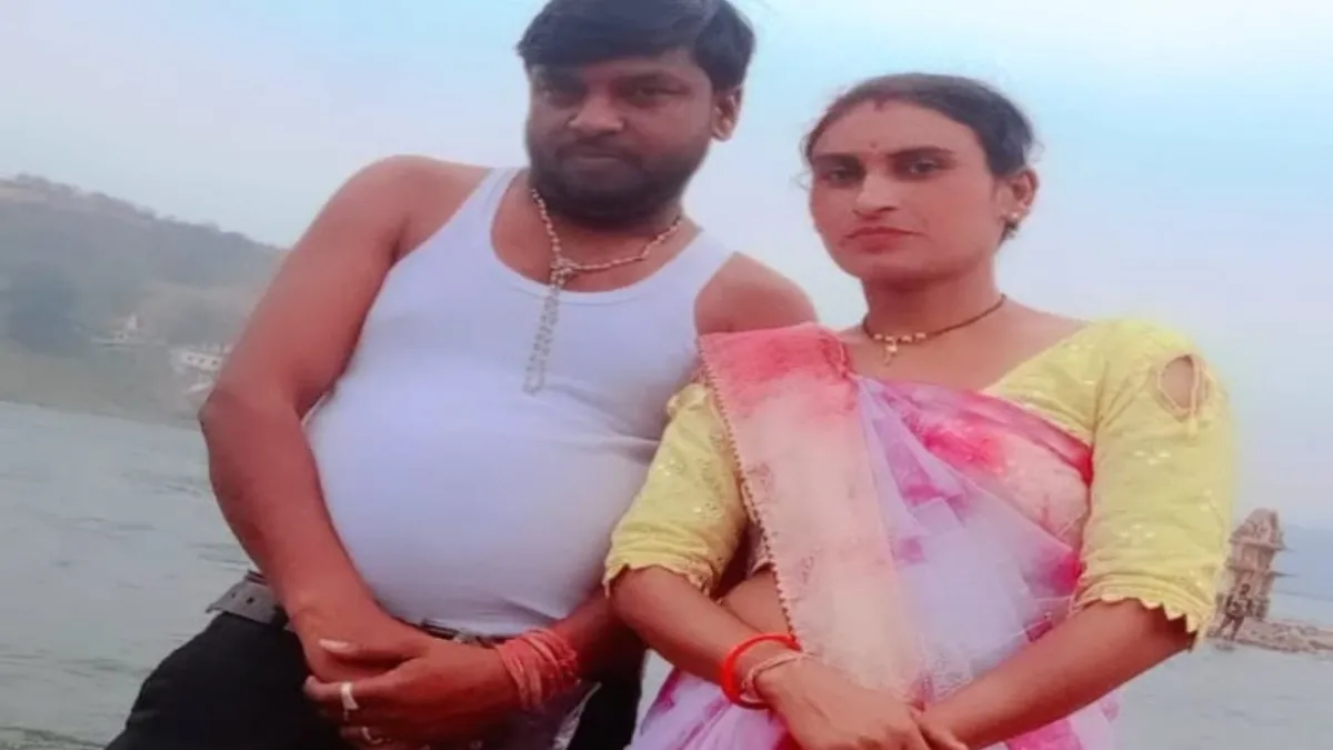 पति ने 50 हजार की सुपारी देकर कराई पत्नी की हत्या- India TV Hindi