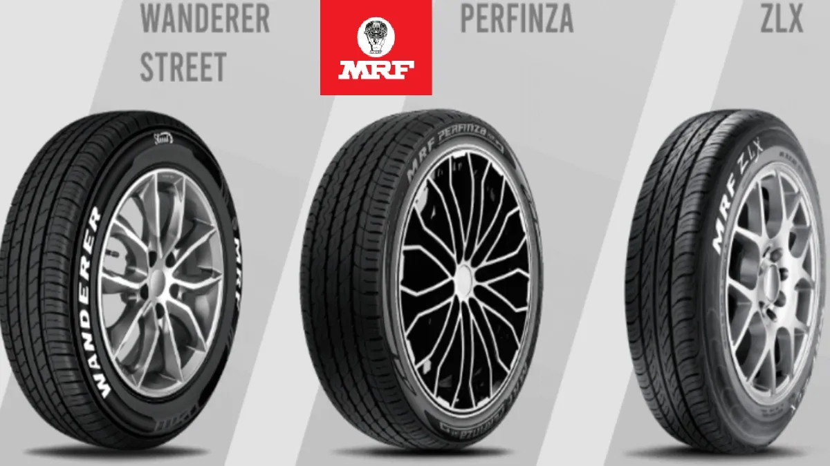 साल 1990 में एमआरएफ के शेयर का भाव महज 332 रुपये था।- India TV Paisa