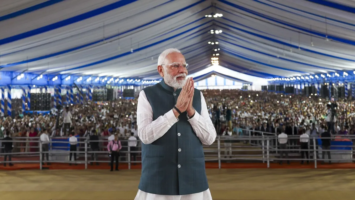 pm modi- India TV Hindi