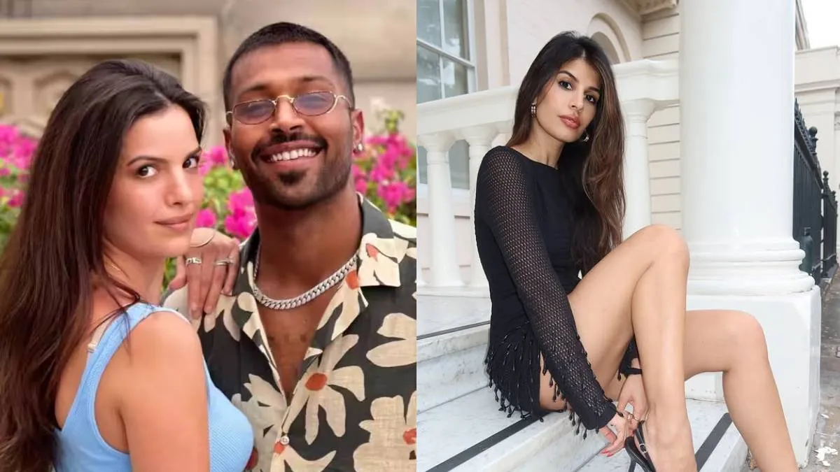 Hardik Pandya, Hardik Pandya girlfiends- India TV Hindi