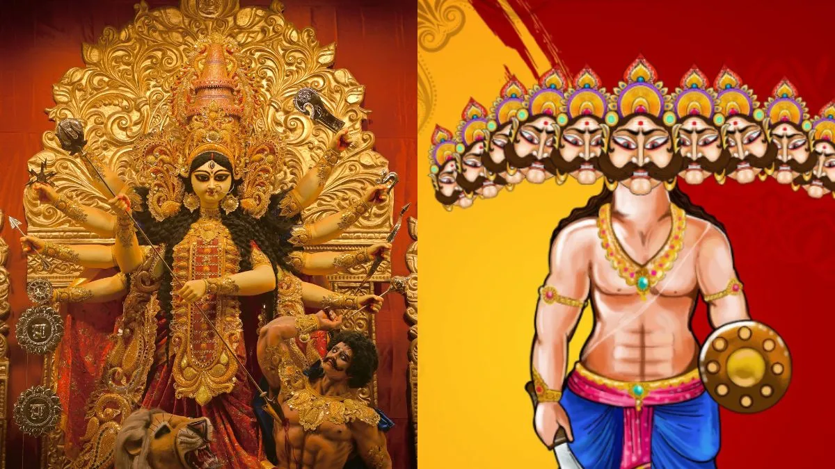 navratri- India TV Hindi