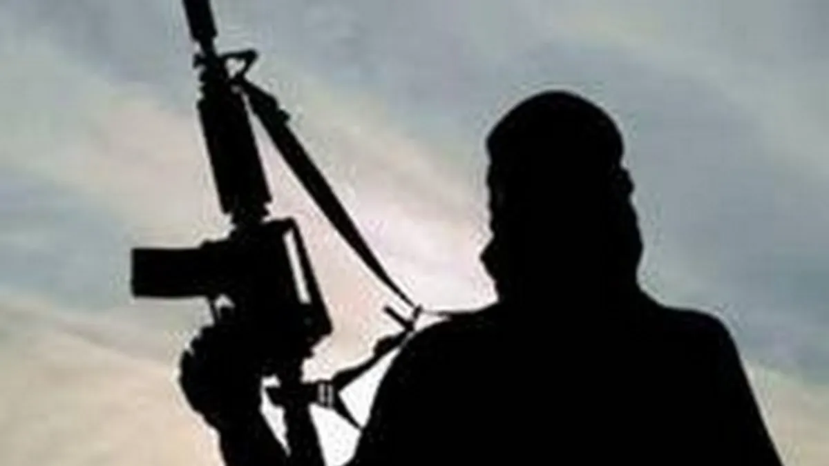 naxals give up arms- India TV Hindi