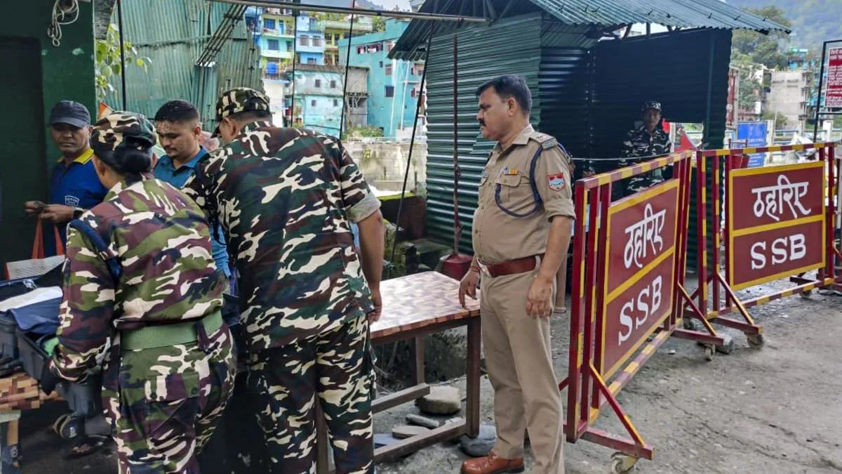 Nepal jailbreak, Nepal protests 2025, Nepal prisoners escaped- India TV Hindi