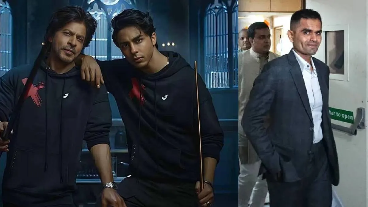 Shah Rukh Khan- India TV Hindi