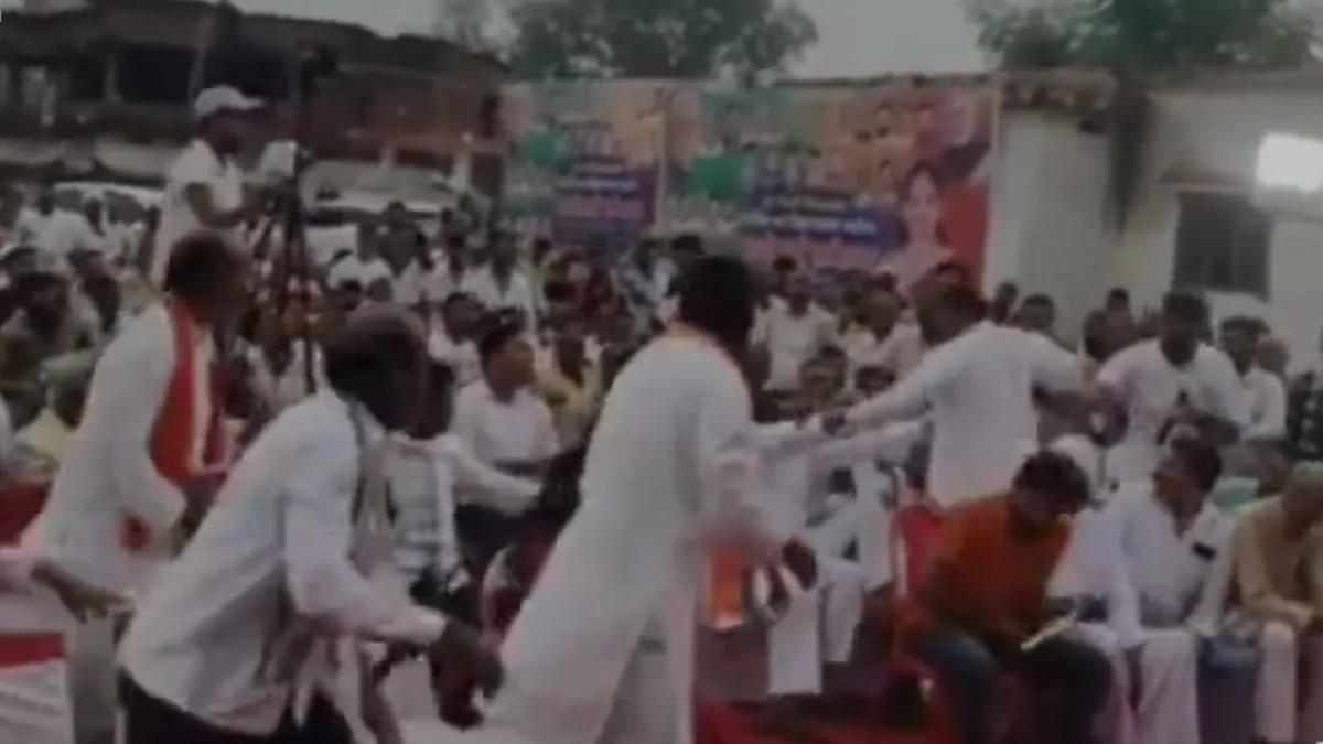 reporter input- India TV Hindi