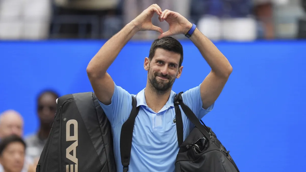 novak djokovic- India TV Hindi