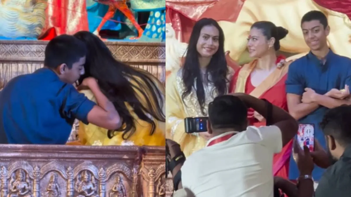 Kajol- India TV Hindi