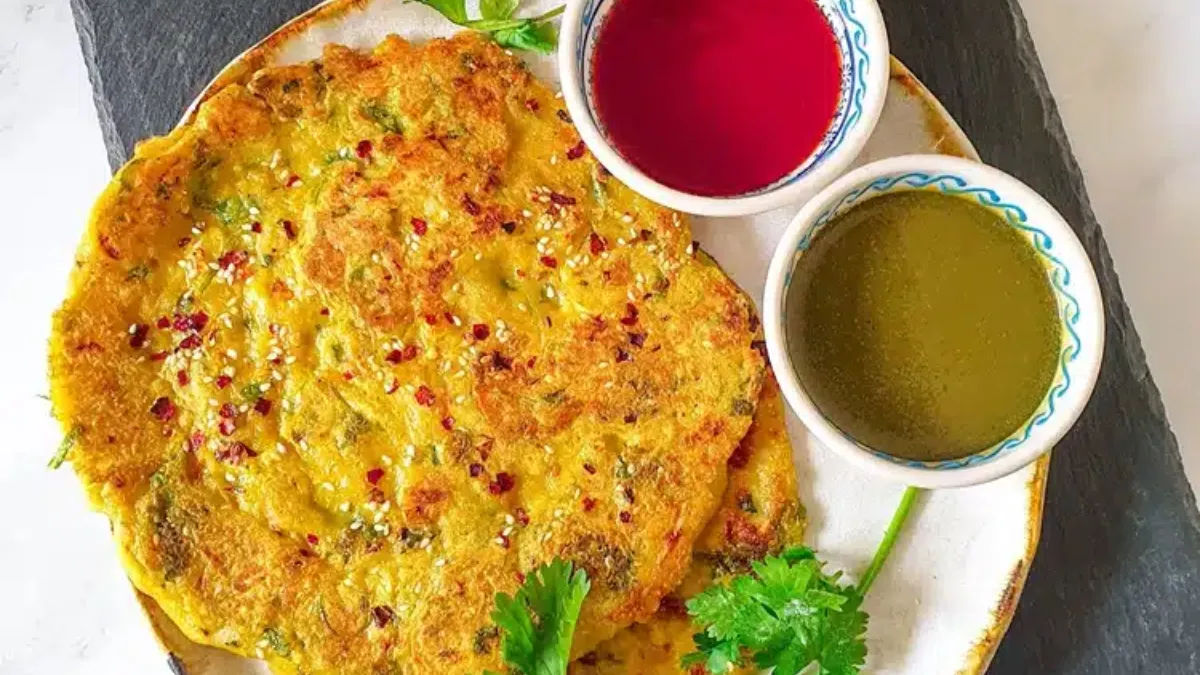 ओट्स चीला रेसिपी- India TV Hindi