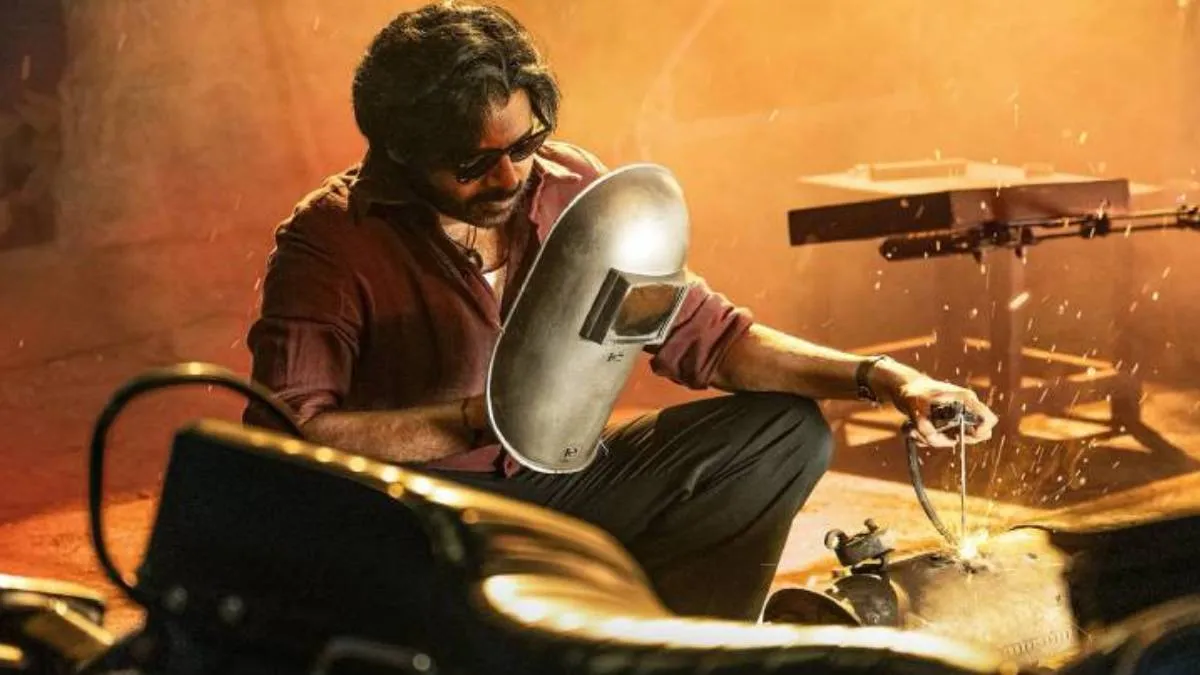 pawan kalyan- India TV Hindi