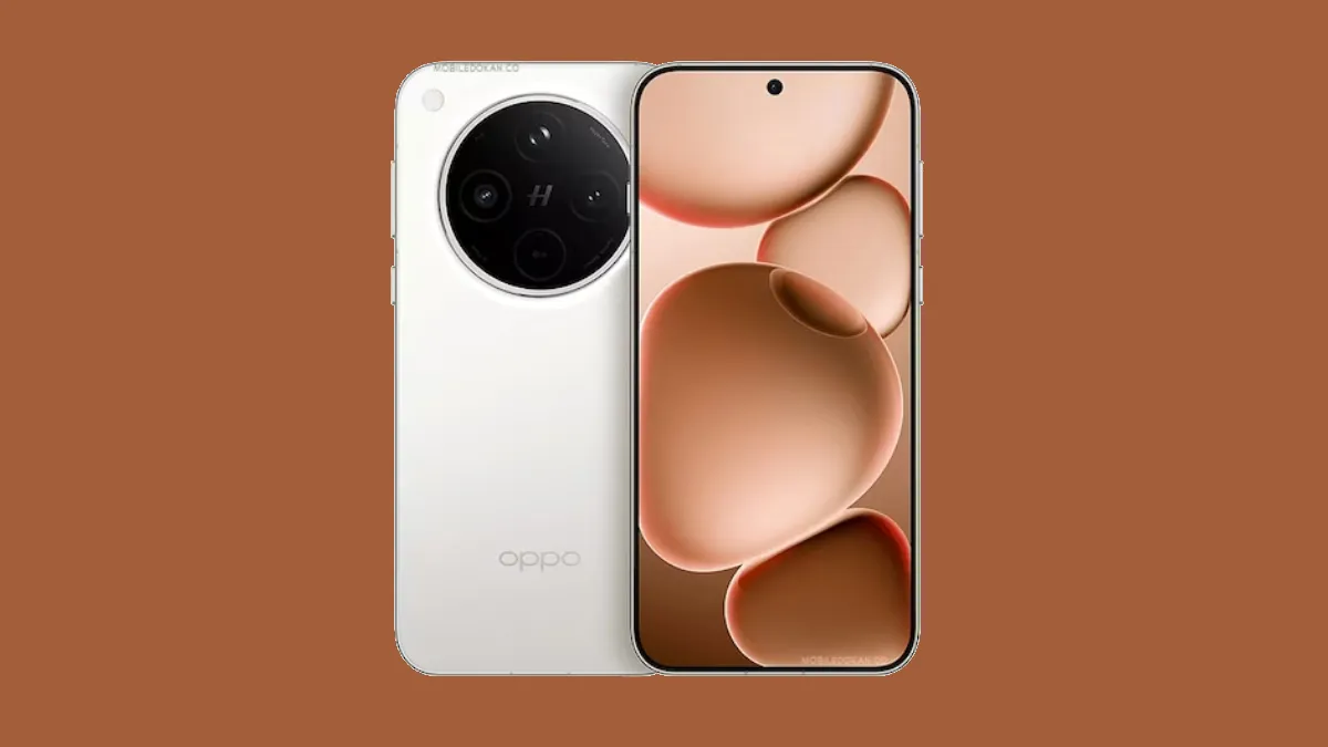 Oppo A6 Max- India TV Hindi