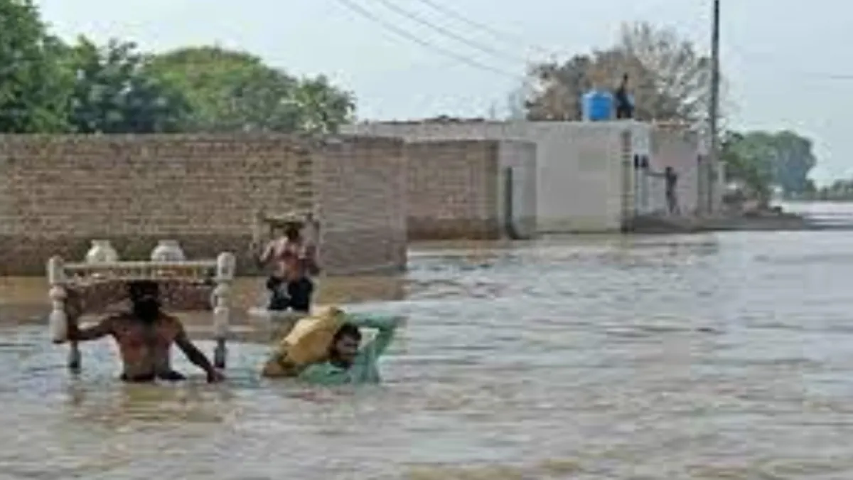 भारत ने पाकिस्तान को किया आगाह- India TV Hindi