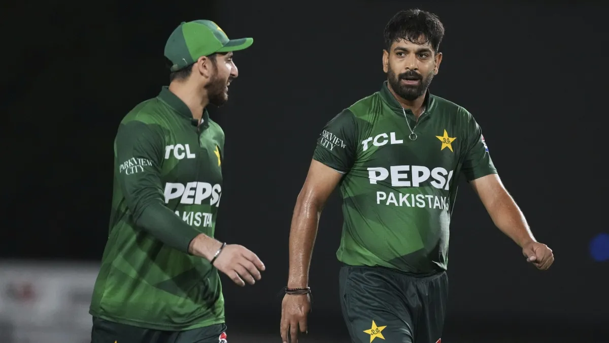 Pakistan Cricket Team- India TV Hindi