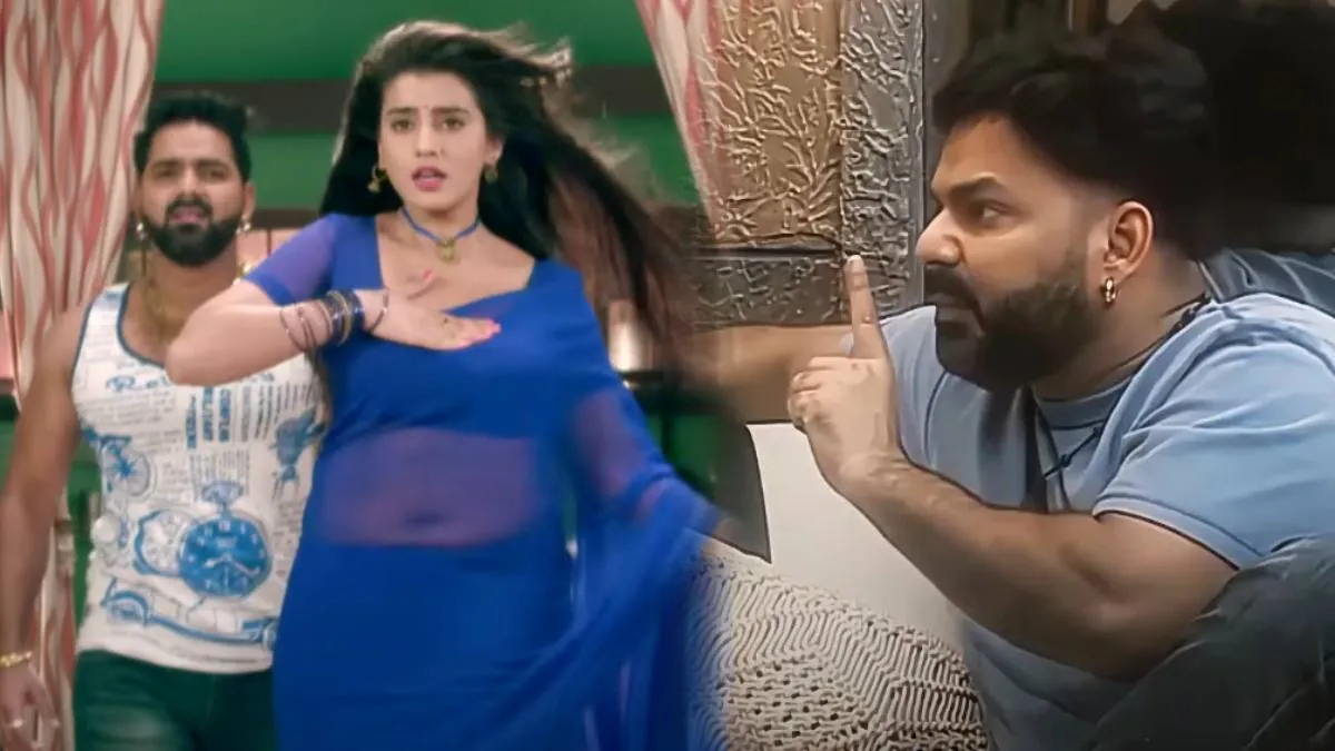 Pawan Singh- India TV Hindi