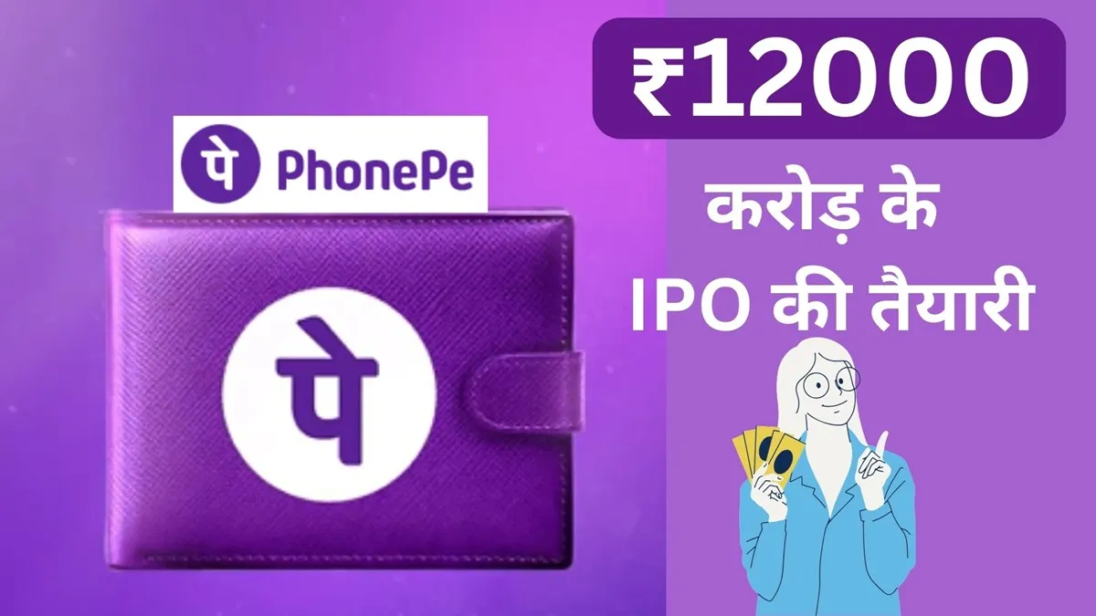 फोनपे ने वित्त वर्ष 2024-25 में शानदार वित्तीय प्रदर्शन किया है।- India TV Hindi