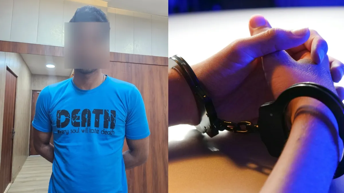 lighter camera recording pilot delhi- India TV Hindi