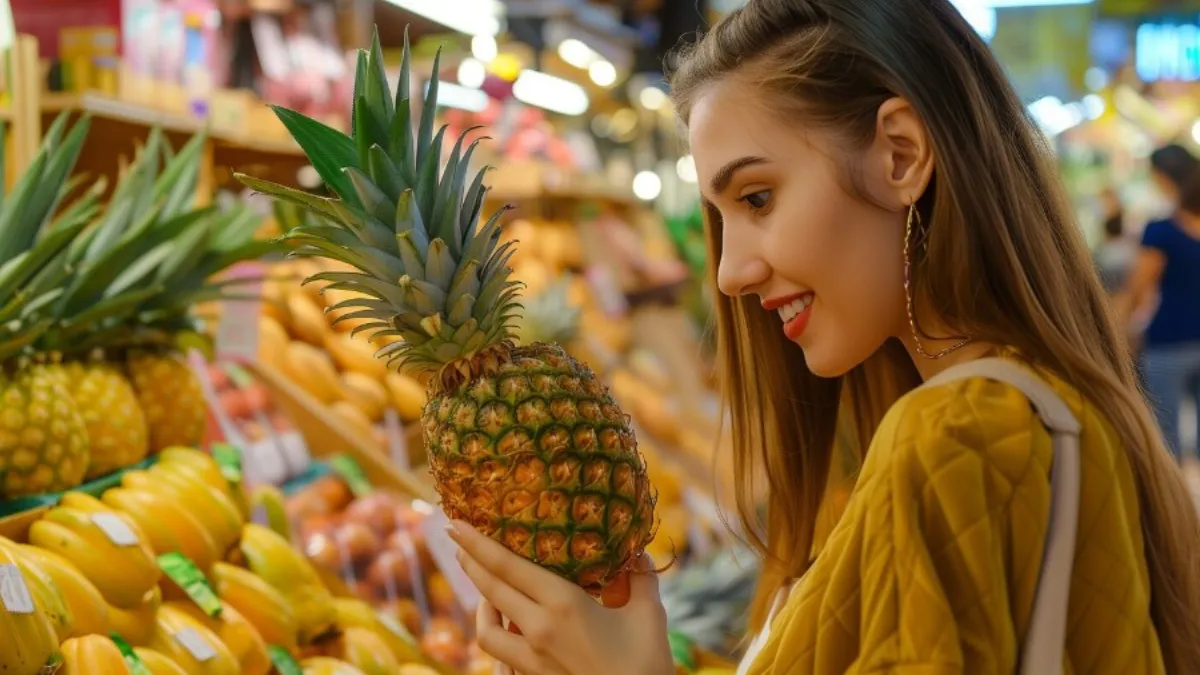 कब्ज में कौन सा फल खाना चाहिए- India TV Hindi