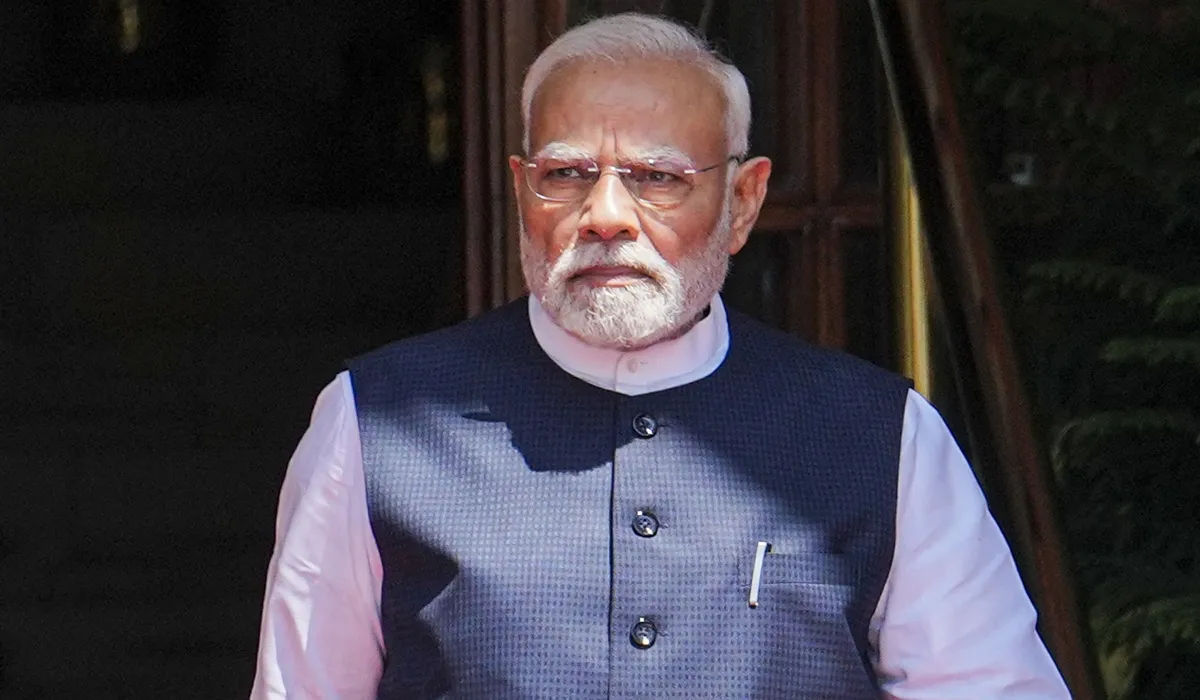 PM Modi- India TV Hindi