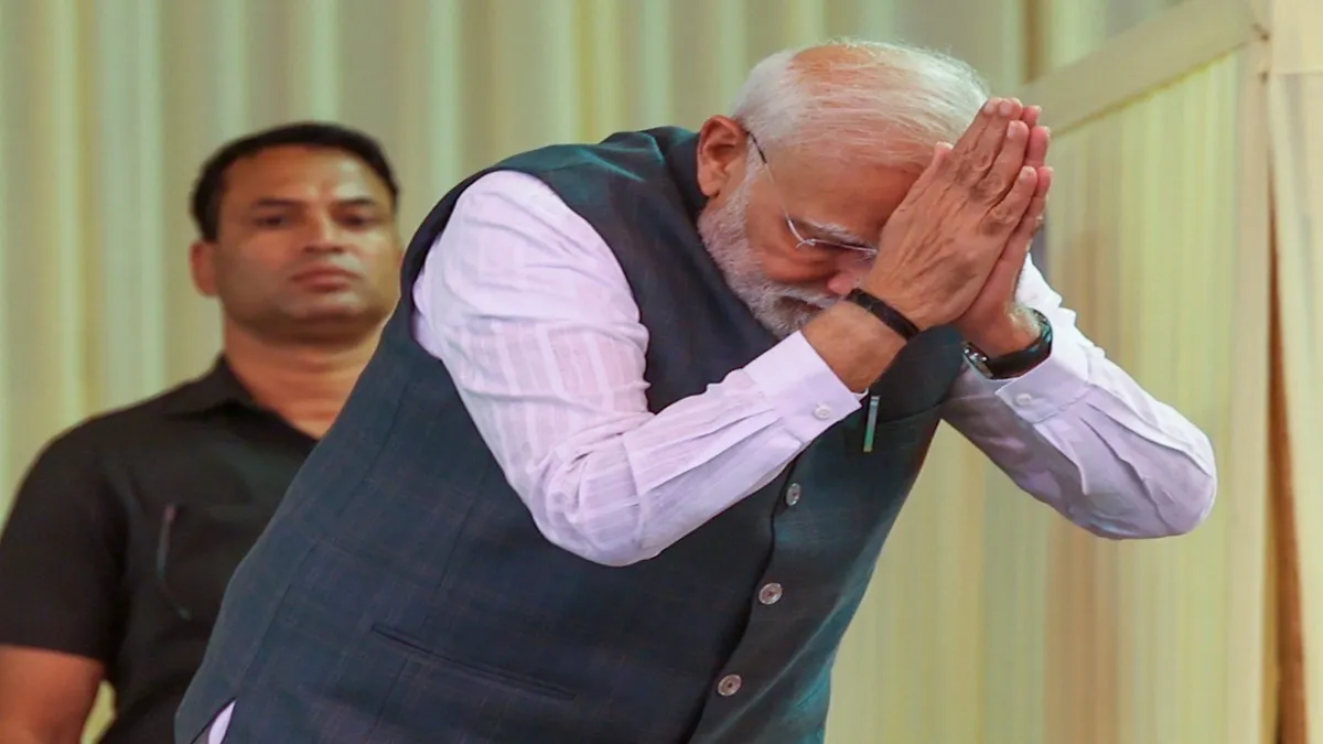 असम में क्या बोले पीएम मोदी- India TV Hindi