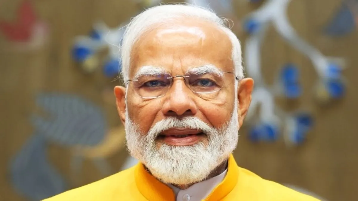 PM Modi- India TV Hindi