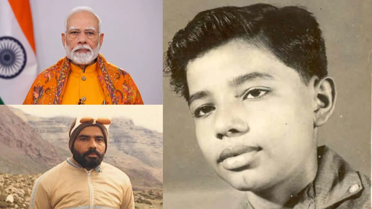 PM Modi - India TV Hindi