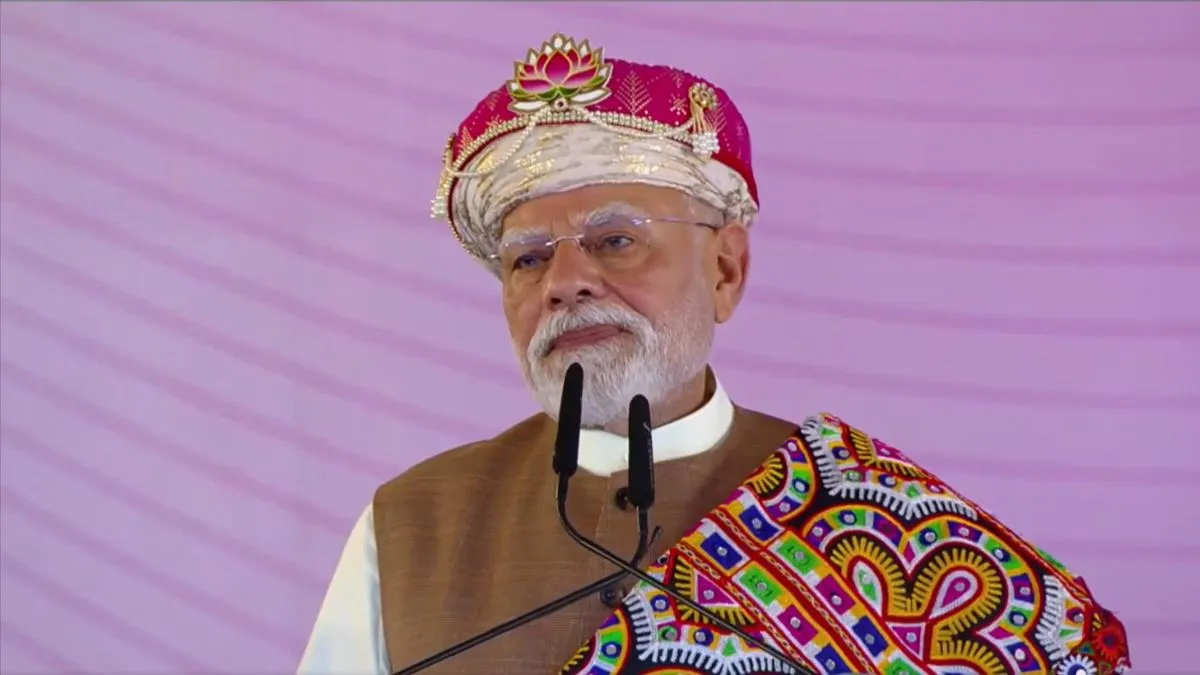 PM Modi- India TV Hindi