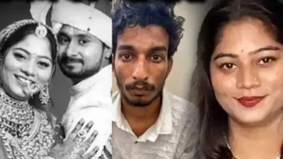 राजा रघुवंशी मर्डर केस- India TV Hindi