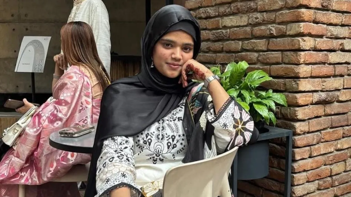 rajasthan jhalawar medical student death bangladesh dhaka- India TV Hindi