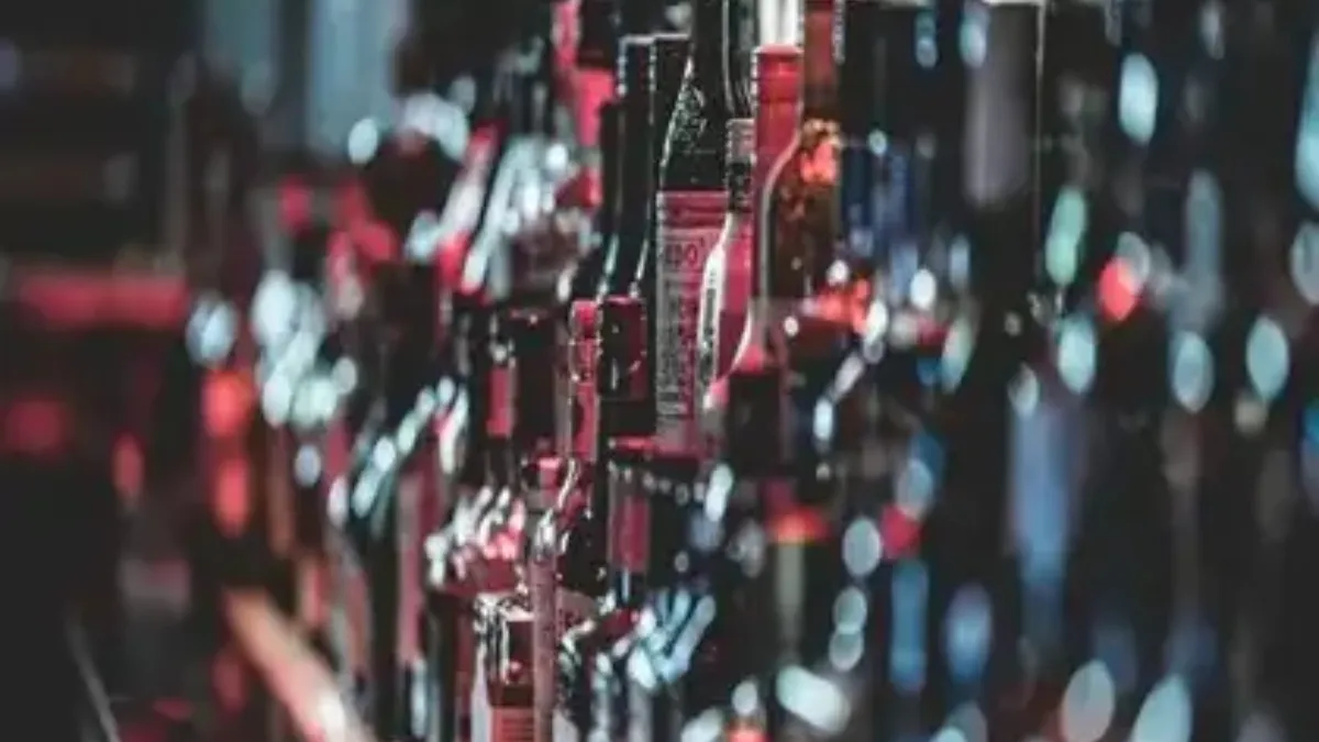 rajasthan liquor scam - India TV Hindi