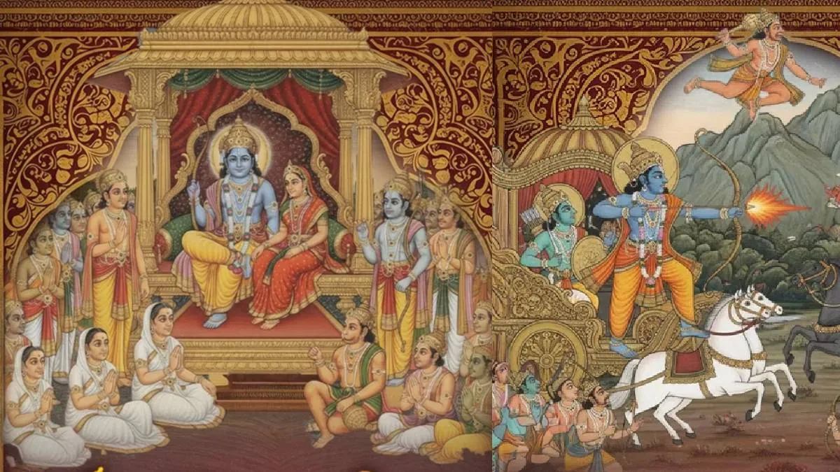 Ramlila - India TV Hindi