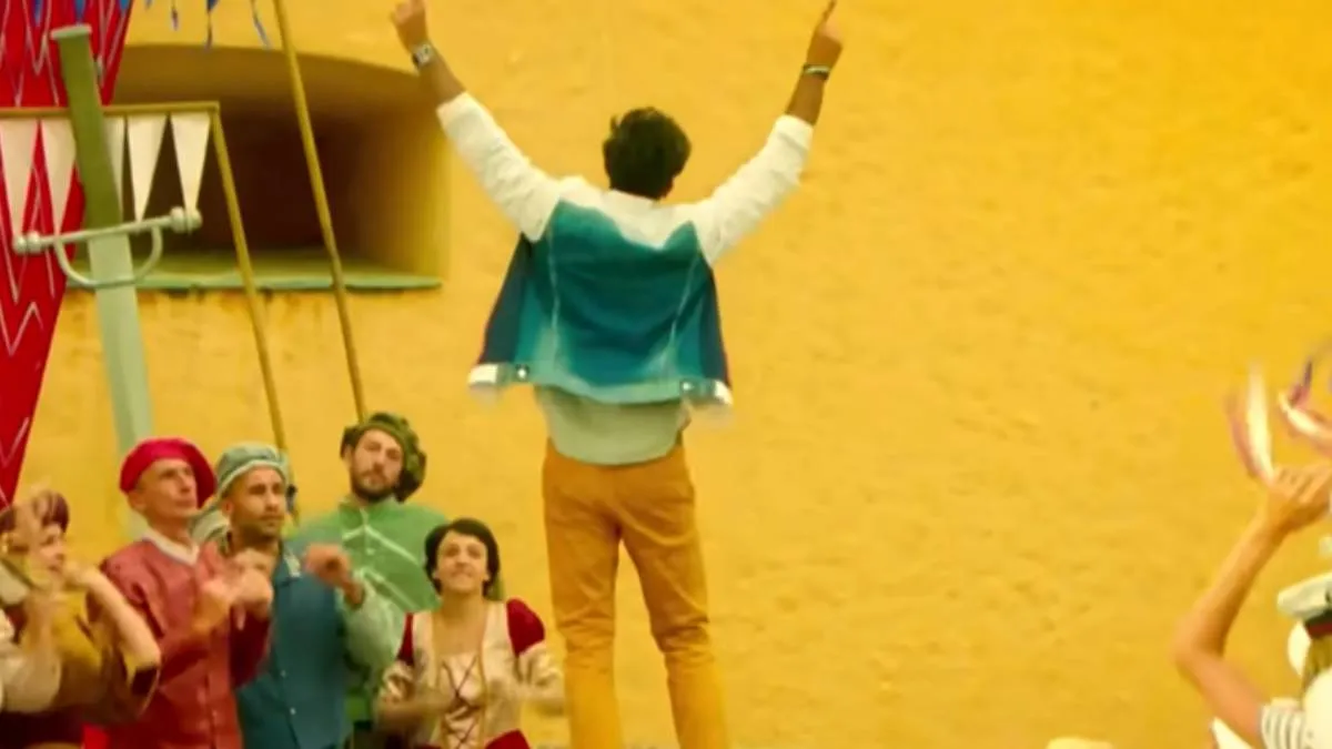 Ranbir Kapoor- India TV Hindi
