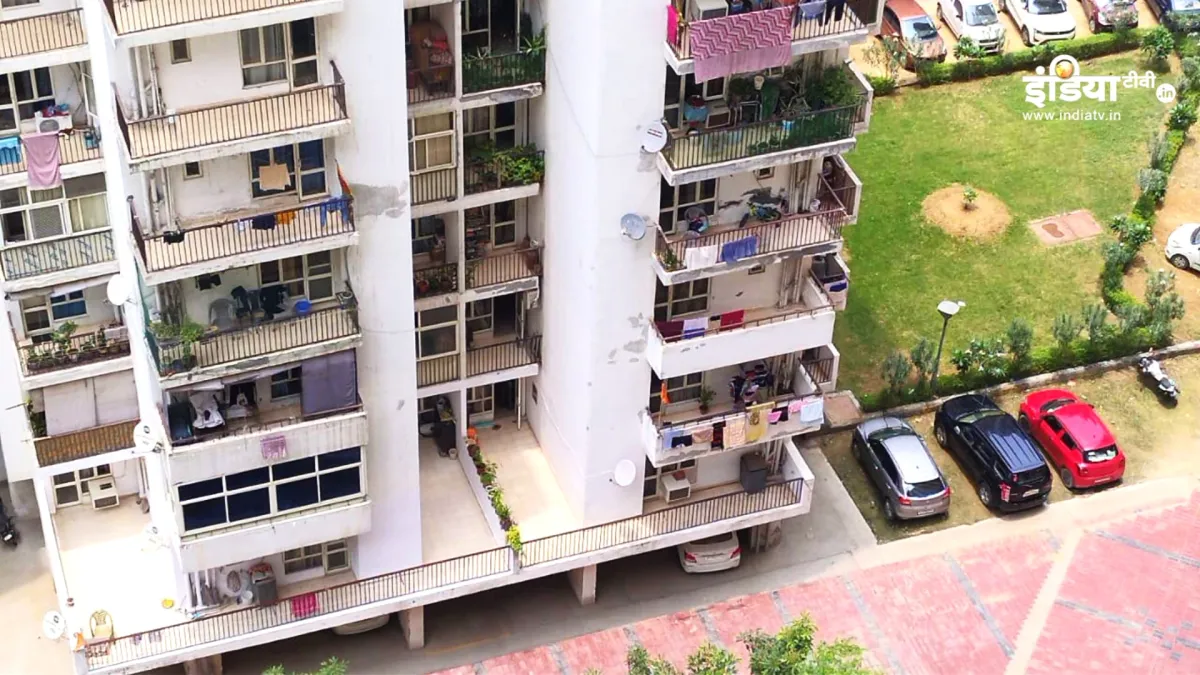 सितंबर तिमाही में तिमाही में बिक्री नई आपूर्ति से अधिक रही है।- India TV Paisa