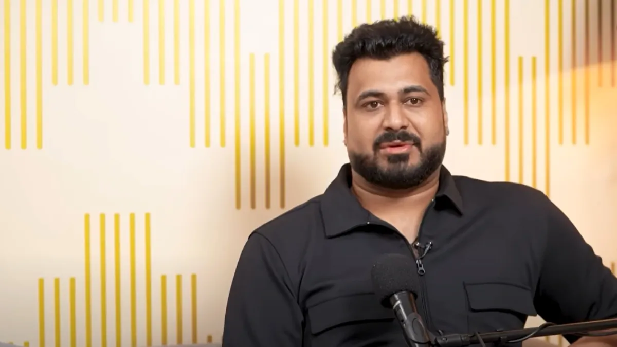 Real talk- India TV Hindi